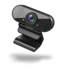 Groov-e GVPC11BK USB 1080P Webcam Full HD - Black