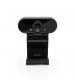 Groov-e GVPC11BK USB 1080P Webcam Full HD - Black