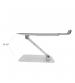 Groov-e GVPC13SR Adjustable Laptop/Tablet Stand for Desk