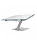 Groov-e GVPC13SR Adjustable Laptop/Tablet Stand for Desk