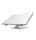 Groov-e GVPC13SR Adjustable Laptop/Tablet Stand for Desk