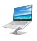 Groov-e GVPC13SR Adjustable Laptop/Tablet Stand for Desk