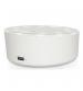 Groov-e GVSP500WE Serenity Sleep Aid Sound Machine with White Noise and Natural Sounds