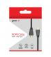 Groov-e GVTV01BK HDMI Cable 2M - Black