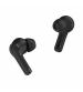 Groov-e GVTW09BK Sound Buds True Wireless Earphones with Charging Case - Black