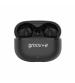 Groov-e GVTW09BK Sound Buds True Wireless Earphones with Charging Case - Black