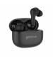 Groov-e GVTW09BK Sound Buds True Wireless Earphones with Charging Case - Black