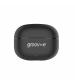 Groov-e GVTW09BK Sound Buds True Wireless Earphones with Charging Case - Black