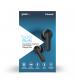 Groov-e GVTW09BK Sound Buds True Wireless Earphones with Charging Case - Black