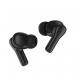 Groov-e GVTW10BK Ultra Buds True Wireless Earphone with ENC & ANC - Black