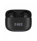 Groov-e GVTW10BK Ultra Buds True Wireless Earphone with ENC & ANC - Black