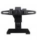 Groov-e GVWM7BK Headrest Mount Tablet In-Car Holder