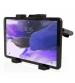 Groov-e GVWM7BK Headrest Mount Tablet In-Car Holder