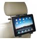 Groov-e GVWM7BK Headrest Mount Tablet In-Car Holder