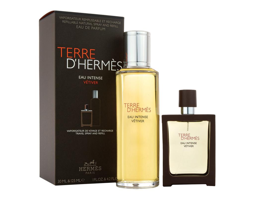 hermes terre vetiver