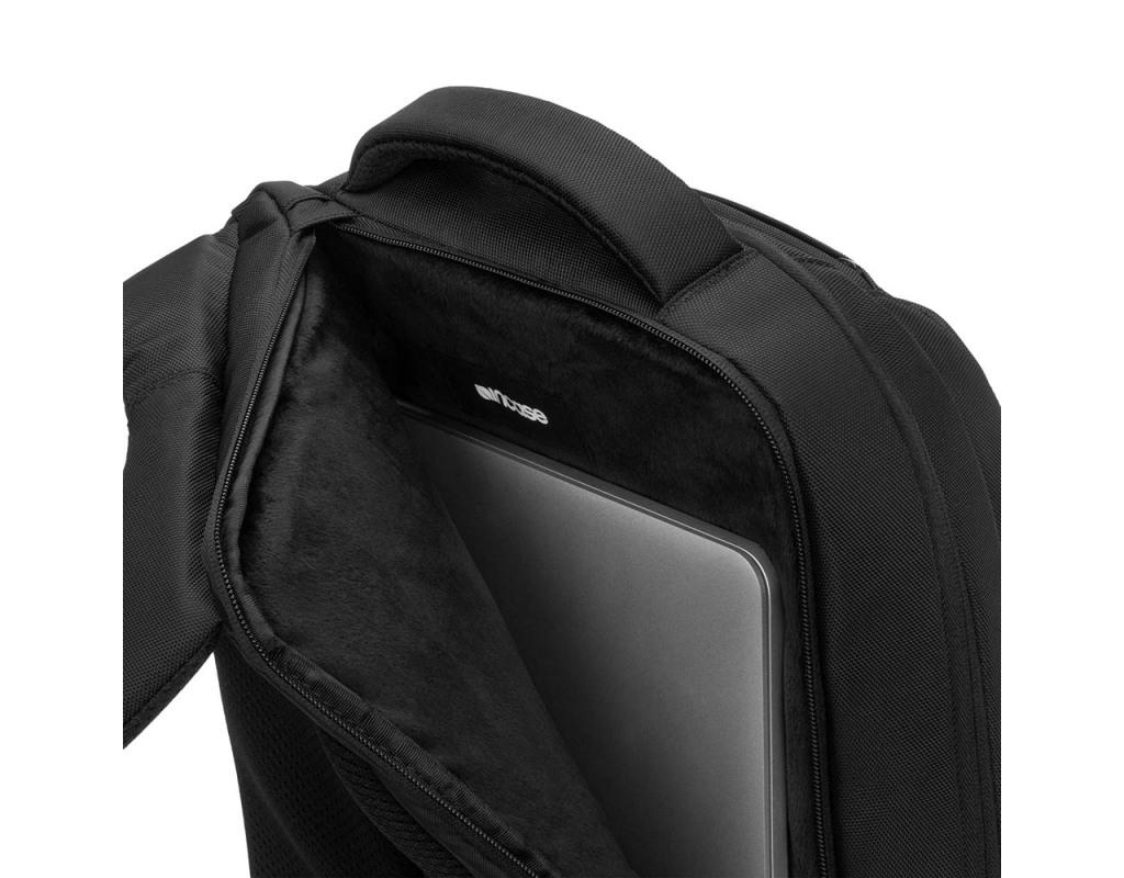 Incase CL55535 Icon Slim Backpack - Black