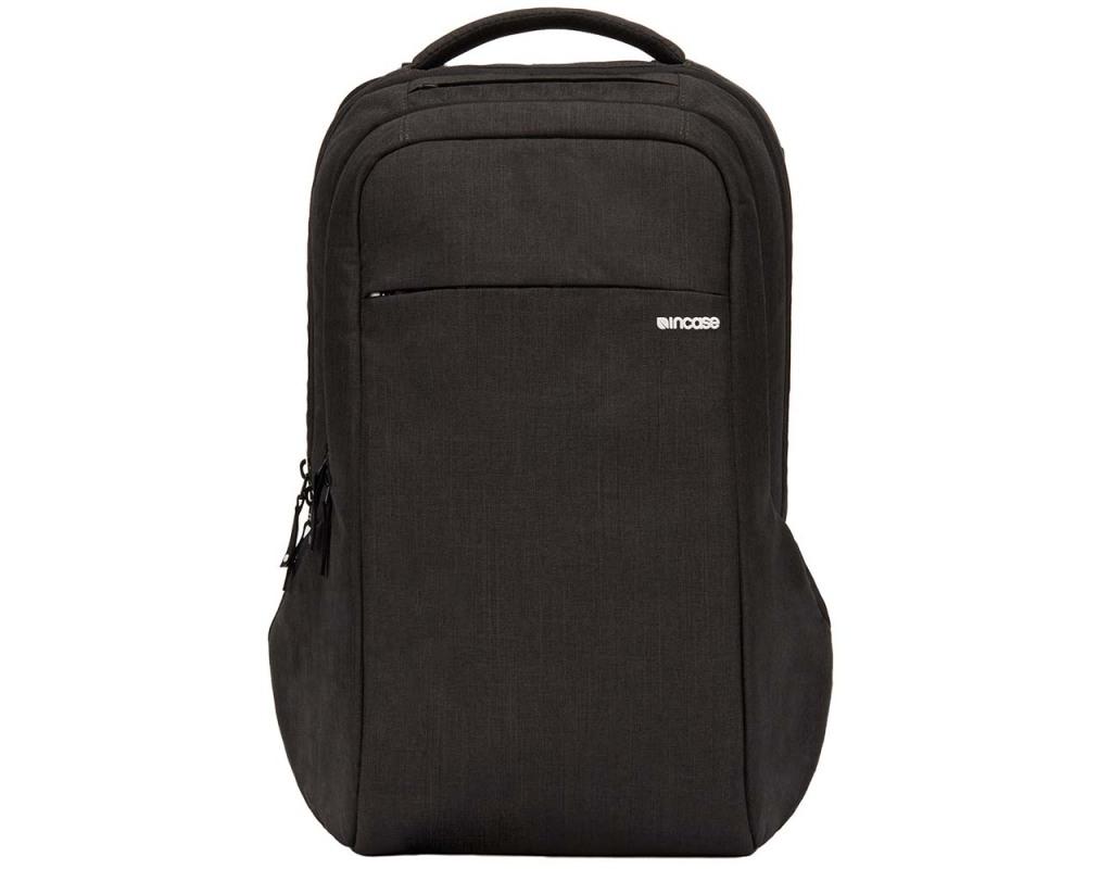 Incase icon clearance backpack with woolenex