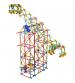 K'Nex 17035 3 in 1 Classic Amusement Park Building Set