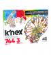 K'Nex 17035 3 in 1 Classic Amusement Park Building Set