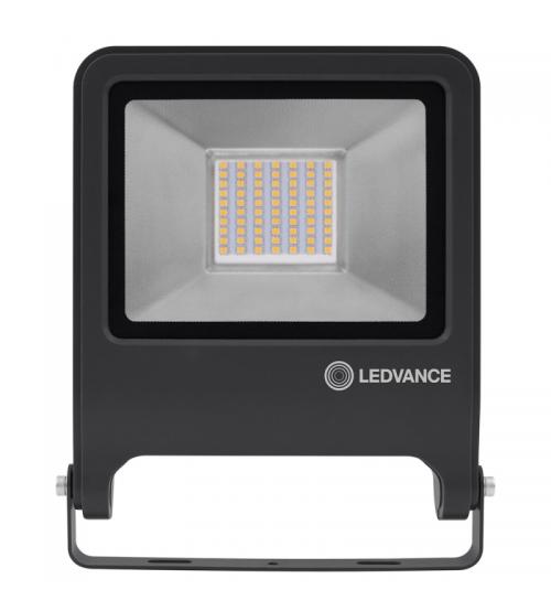 Ledvance LV206724 Floodlight 50W 4000K (Coolwhite) Dark Grey