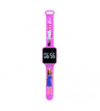 Lexibook DMW060BB Barbie LED Digital Watch