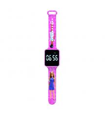 Lexibook DMW060BB Barbie LED Digital Watch