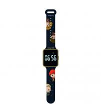 Lexibook DMW060HP Harry Potter LED Digital Watch