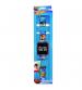 Lexibook DMW060HW Hot Wheels LED Digital Watch