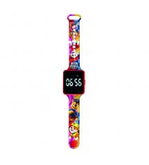 Lexibook DMW060PA Paw Patrol LED Digital Watch