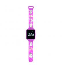 Lexibook DMW060UNI Unicorn LED Digital Watch