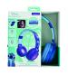 Lexibook HPBT015D Disney Stitch 3D Design Bluetooth Headphones