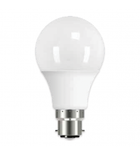 Linx LX0018 A60 GLS Opal B22 6W 470LMS LED Bulb White - Warm White