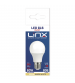 Linx LX0019 A60 GLS Opal E27 10W 806LMS LED Bulb White - Warm White