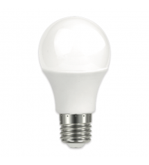 Linx LX0019 A60 GLS Opal E27 10W 806LMS LED Bulb White - Warm White