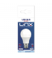 Linx LX0022 A60 GLS Opal B22 10W 820LMS LED Bulb White - Daylight