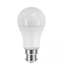 Linx LX0024 A70 GLS Opal B22 15W 1530LS LED Bulb White - Warm White