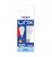 Linx LX0026 LED A70 Opal B22 15W Linear IC Driver 1521LMS 6500K