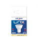 Linx LX0063 GU10 7W 570LMS LED Bulb White - Warm White