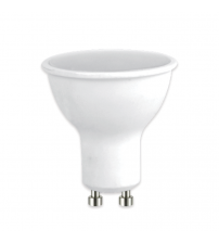 Linx LX0063 GU10 7W 570LMS LED Bulb White - Warm White