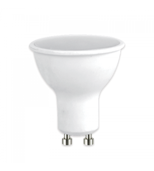 Linx LX0063 GU10 7W 570LMS LED Bulb White - Warm White