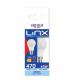 Linx LX0065 LED A60 Opal 5.5W Linear IC Driver 470LMS 6500K