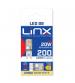 Linx LX0083 G9 1.8W 200LM Bulb - 2700K