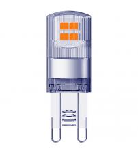 Linx LX0083 G9 1.8W 200LM Bulb - 2700K