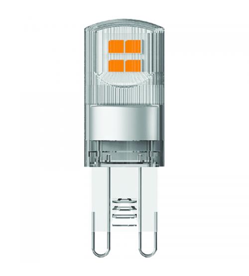 Linx LX0084 G9 1.8W 200LM Bulb - 6500K