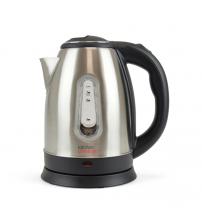 Lloytron E1626BS Kitchen Perfected 1.8Ltr 360 3Kw Fast Boil Cordless Kettle