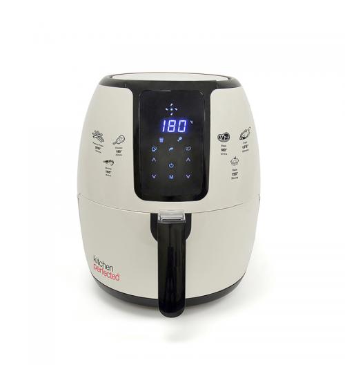 Lloytron E6703WI Kitchen Perfected 4.0 Litre Digi-Touch Air Fryer