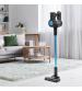 Lloytron E8211BL Homelife 150W 'Tornado Cx15' 22.2V Cordless Cyclone Vacuum