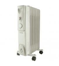 Lloytron F2602GR Staywarm 1500w 7 Fin Oil Radiator