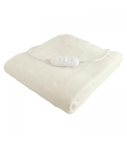 Lloytron F900 Luxury Electric Blanket - Single