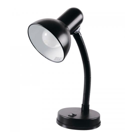 Lloytron L958BK Desk Lamp - Black